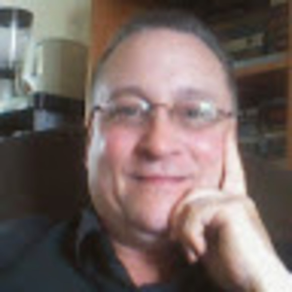 Meet your Posher, Tim - Picture 1 of 1